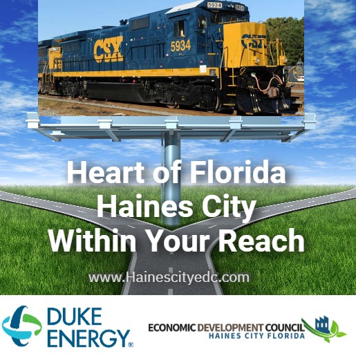 Haines City Economic Development Council Provides Valuable Tools for